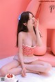 [XIUREN秀人网] 2020.09.02 Vol.2517 糯美子Mini