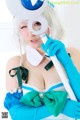 Cosplay Shien - Extrem Girls Fuckef