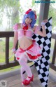 Cosplay Rom - Gf Vargin Vagina